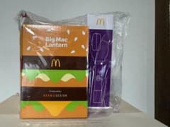 マクドナルド2025福袋　値下げのサムネイル