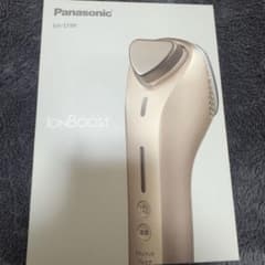 Panasonic パナソニック イオンブースト イオン美顔器 EH-ST99のサムネイル