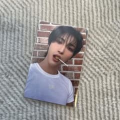 ATEEZ ソンファ トレカ - メルカリ