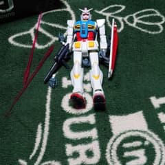 ジャンク品 ガンダムG40のサムネイル