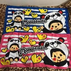 モンチッチのサムネイル