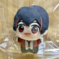 非売品】カラフルピーチ ちびぐるみ ゆあん ゆあんくん からぴち