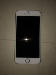 iPhone 6s Silver 128 GB docomoのサムネイル