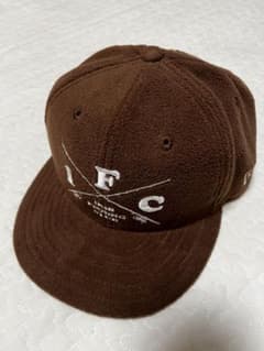 NEW ERA CROSS ROD CAP IRIE FISHING CLUB - メルカリ