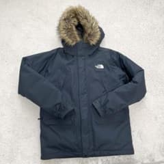 ザ・ノースフェイス ダウンジャケット サイズL NP61838 - メルカリ