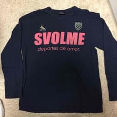 svolme Ｔシャツ 長袖のサムネイル