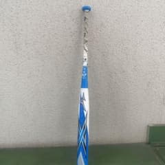 最終値下げ ミズノ エックス2021モデル84cm 690g トップバランスのサムネイル