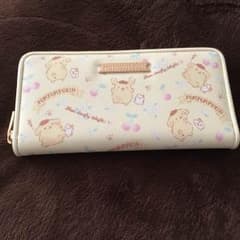 ポムポムプリン＊財布 ウォレットのサムネイル