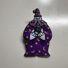 香港ディズニー ベイマックス ピンバッジ - メルカリ