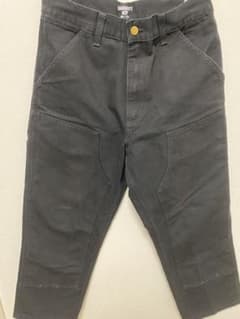Carhartt WIP ダブルニー デニム カーハート ペインターパンツのサムネイル