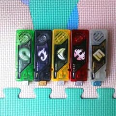ガイアメモリ セットのサムネイル