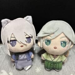神様はじめました ぷちっしゅ！ ぬいぐるみ 巴衛 瑞希 - メルカリ