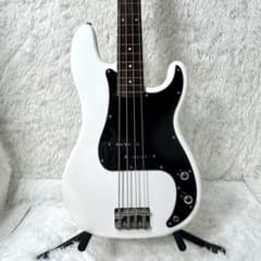 Fernandes RPB-360 アルダーボディ - メルカリ