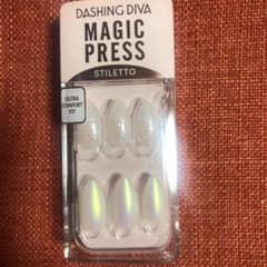 DashigDiva ダッシングディバ ネイルチップ スティレット 新品未使用のサムネイル