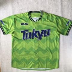 東京ヤクルトスワローズ 応援ユニフォームのサムネイル