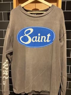 SAINT Mxxxxxx ロングスリーブT　XLのサムネイル