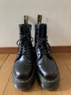 Dr.Martens JADON 8ホールブーツのサムネイル