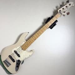 佐々木様専用 Bacchus WOODLINE 5弦 エレキベース - メルカリ