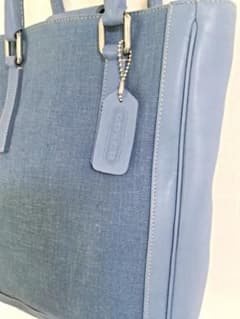 COACH ショルダーバッグ 石子様専用のサムネイル