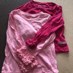 ラッフルバッツ　2T ロンTのサムネイル