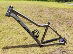 kinesis uk maxlight phase 650b mtb フレームのサムネイル