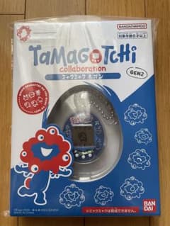 たまごっち　ミャクミャクネオン