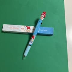 製薬会社ボールペン　　マイメロのサムネイル