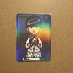 POPYOURS GoldenAge 27AM カードのサムネイル