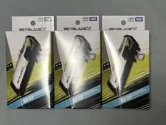 ベイブレード X BX-09 ベイバトルパス　3個セットのサムネイル