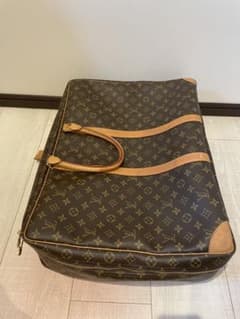 LOUIS VUITTON モノグラム ボストンバッグ 旅行鞄のサムネイル