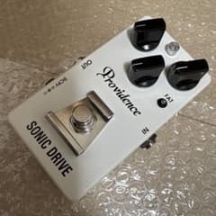 Providence Sonic Drive SDR-4 美品 - メルカリ