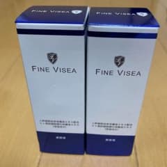 Hardies FINE VISEA 保湿美容液 エッセンス ヒト幹細胞 CI…のサムネイル