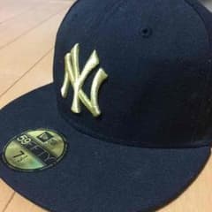 NEW ERA キャップ (錦戸亮)のサムネイル
