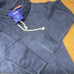 【新品】Good On ネイビー ワンピースのサムネイル