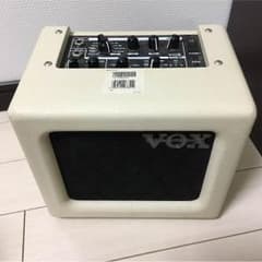 Vox ミニアンプのサムネイル