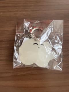 カネコアヤノ ねこ蓄光キーホルダー カネコアヤノ 蓄光ねこ キーホルダー - メルカリ