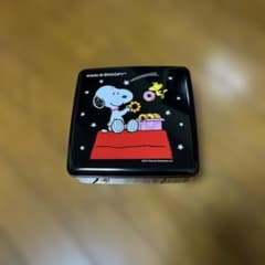 スヌーピー ミスドのお重箱のサムネイル