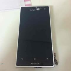 Xperia so-03dD SDカードのサムネイル