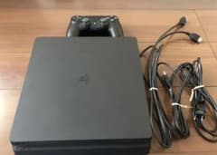 SONY PlayStation4 CUH-2000AB01 PS4本体のサムネイル