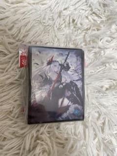 shadowverse / シャドウバース　スリーブ　◇　絶望の聖女・ジャンヌのサムネイル