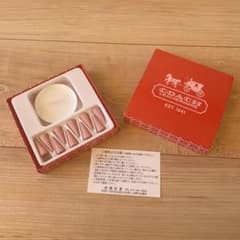 コーチ　お香のサムネイル