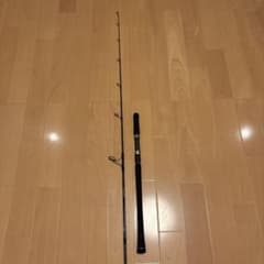 シマノ　グラップラータイプJS60-4のサムネイル