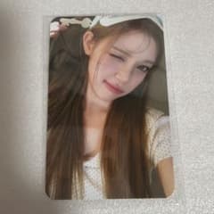 Hearts2Hearts 1周年記念グッズ BRACELET YUHA ユハ - メルカリ