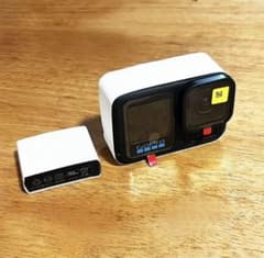 週末限定割引開始‼︎【新品】GoPro HERO13 Blackのサムネイル