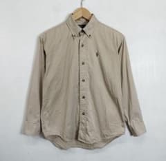 Polo by Ralph Lauren ポロ ラルフローレン 長袖 シャツのサムネイル
