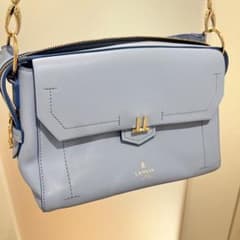 LANVIN en Bleu ショルダーバッグのサムネイル