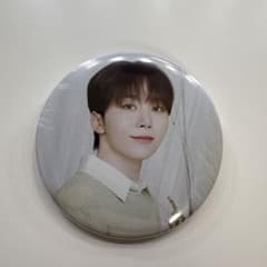 SEVENTEEN 缶バッジのサムネイル