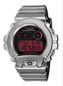 CASIO G-SHOCK GM-6900YRA-8JFのサムネイル