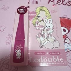 大人のルドゥーブル foxyデザイン 2本セット 150%増量