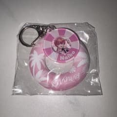 いれいす ないこ サマーランド 浮き輪キーホルダーのサムネイル